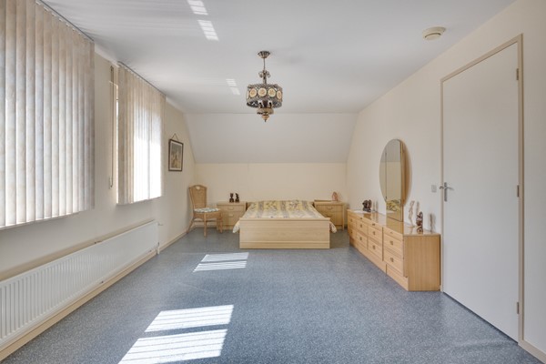 Medium property photo - Burgemeester Geradtsstraat 5, 6061 GM Posterholt