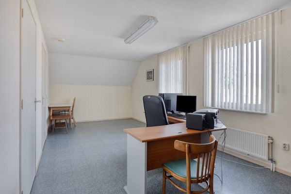 Medium property photo - Burgemeester Geradtsstraat 5, 6061 GM Posterholt
