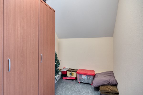 Medium property photo - Burgemeester Geradtsstraat 5, 6061 GM Posterholt