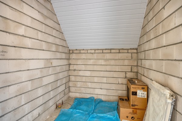 Medium property photo - Burgemeester Geradtsstraat 5, 6061 GM Posterholt