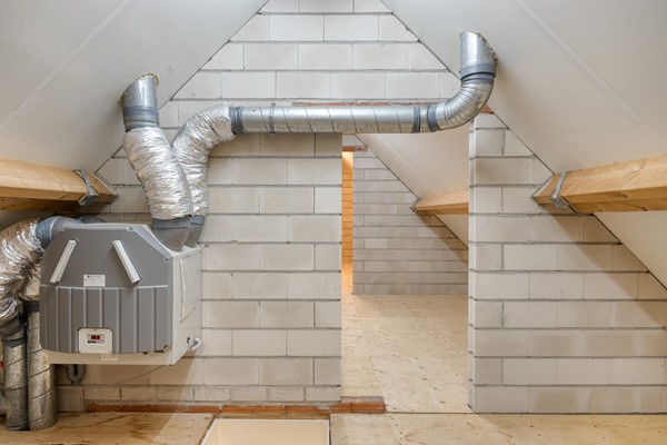 Medium property photo - Burgemeester Geradtsstraat 5, 6061 GM Posterholt