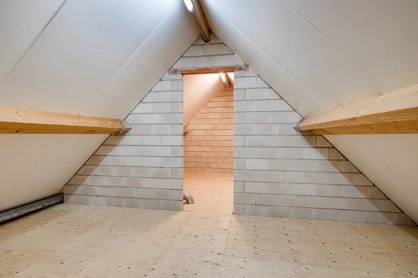 Medium property photo - Burgemeester Geradtsstraat 5, 6061 GM Posterholt