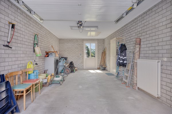Medium property photo - Burgemeester Geradtsstraat 5, 6061 GM Posterholt