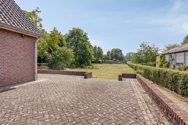 Medium property photo - Burgemeester Geradtsstraat 5, 6061 GM Posterholt
