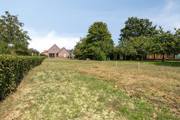 Medium property photo - Burgemeester Geradtsstraat 5, 6061 GM Posterholt
