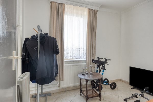 Medium property photo - Koestraat 27, 6104 AJ Koningsbosch