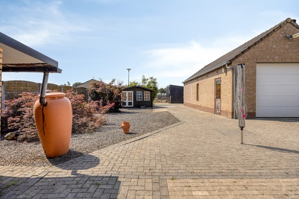 Medium property photo - Koestraat 27, 6104 AJ Koningsbosch