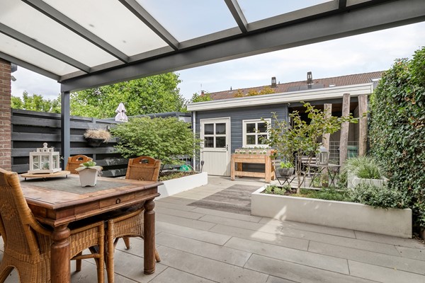 Medium property photo - Esdoornlaan 4, 6063 BE Vlodrop