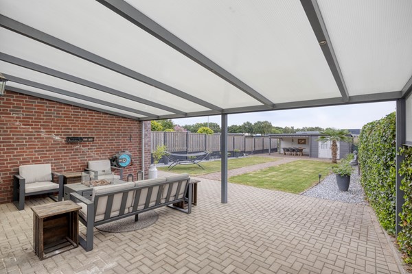 Medium property photo - Ambachtssingel 31, 6063 DB Vlodrop
