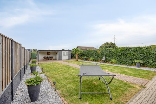 Medium property photo - Ambachtssingel 31, 6063 DB Vlodrop