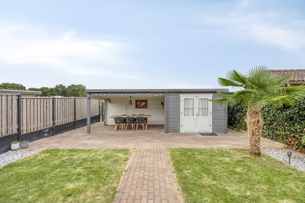 Medium property photo - Ambachtssingel 31, 6063 DB Vlodrop