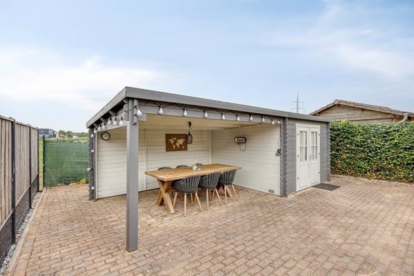 Medium property photo - Ambachtssingel 31, 6063 DB Vlodrop