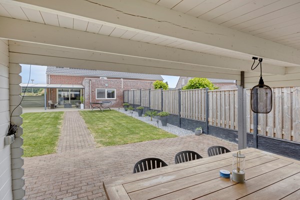 Medium property photo - Ambachtssingel 31, 6063 DB Vlodrop