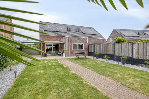 Medium property photo - Ambachtssingel 31, 6063 DB Vlodrop