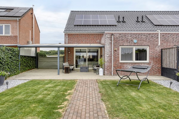 Medium property photo - Ambachtssingel 31, 6063 DB Vlodrop
