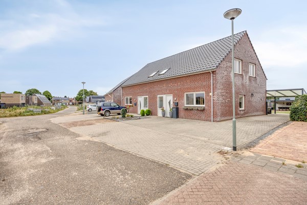 Medium property photo - Ambachtssingel 31, 6063 DB Vlodrop