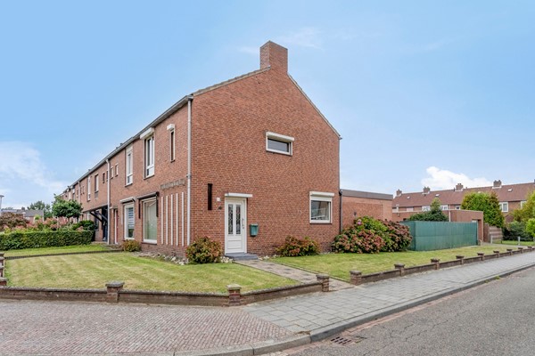 Te koop: St.Maartensplein 11, 6063CA Vlodrop