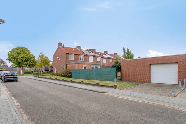 Medium property photo - St.Maartensplein 11, 6063 CA Vlodrop