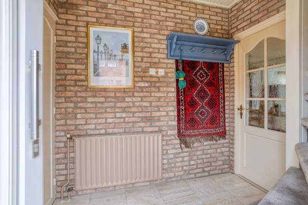 Medium property photo - St.Maartensplein 11, 6063 CA Vlodrop