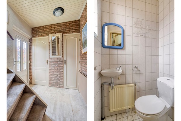 Medium property photo - St.Maartensplein 11, 6063 CA Vlodrop