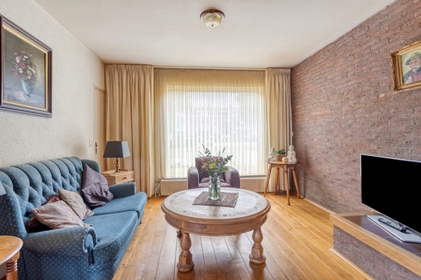 Medium property photo - St.Maartensplein 11, 6063 CA Vlodrop