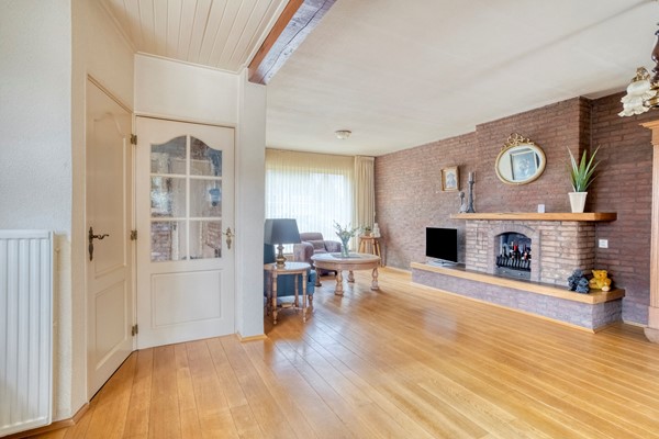 Medium property photo - St.Maartensplein 11, 6063 CA Vlodrop