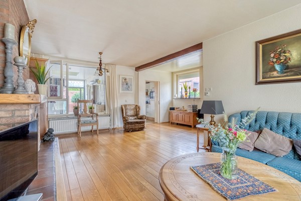 Medium property photo - St.Maartensplein 11, 6063 CA Vlodrop
