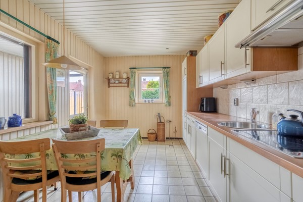 Medium property photo - St.Maartensplein 11, 6063 CA Vlodrop
