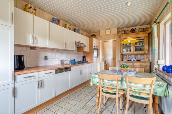 Medium property photo - St.Maartensplein 11, 6063 CA Vlodrop