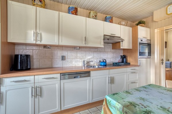 Medium property photo - St.Maartensplein 11, 6063 CA Vlodrop