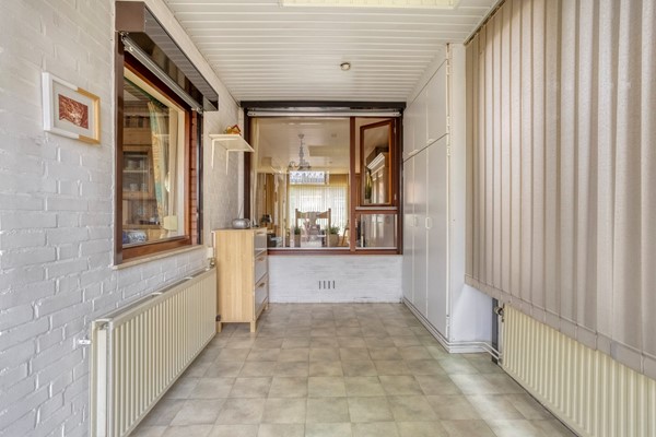 Medium property photo - St.Maartensplein 11, 6063 CA Vlodrop