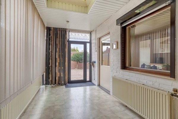 Medium property photo - St.Maartensplein 11, 6063 CA Vlodrop