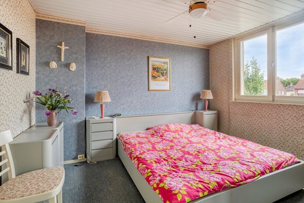 Medium property photo - St.Maartensplein 11, 6063 CA Vlodrop