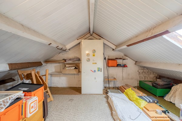 Medium property photo - St.Maartensplein 11, 6063 CA Vlodrop