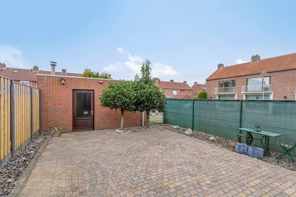 Medium property photo - St.Maartensplein 11, 6063 CA Vlodrop
