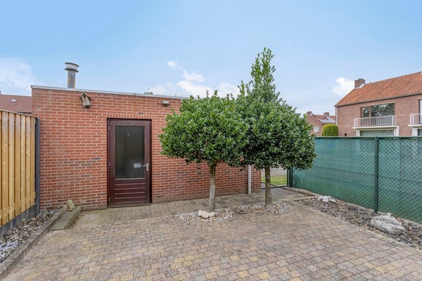 Medium property photo - St.Maartensplein 11, 6063 CA Vlodrop