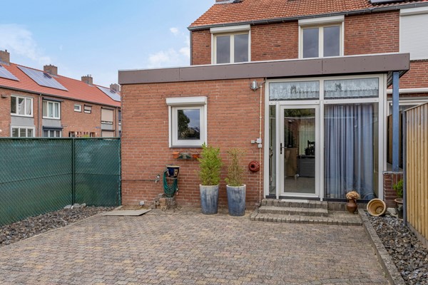 Medium property photo - St.Maartensplein 11, 6063 CA Vlodrop