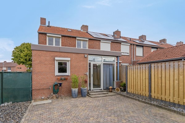 Medium property photo - St.Maartensplein 11, 6063 CA Vlodrop