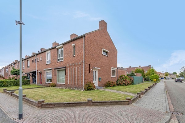 Medium property photo - St.Maartensplein 11, 6063 CA Vlodrop