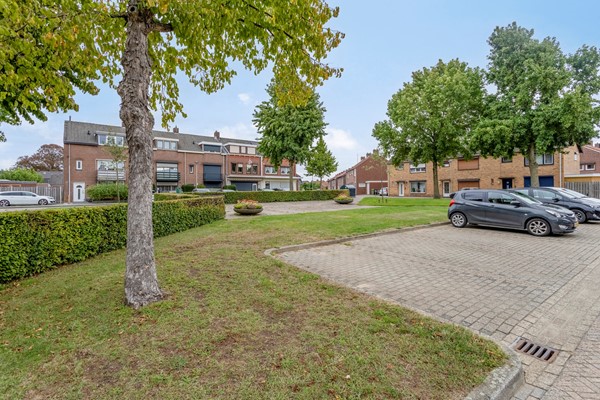 Medium property photo - St.Maartensplein 11, 6063 CA Vlodrop