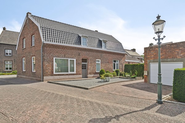 Te koop: Kleine Wal 10, 6063AP Vlodrop