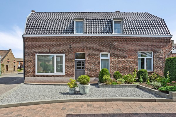 Medium property photo - Kleine Wal 10, 6063 AP Vlodrop