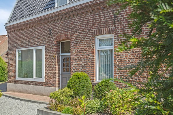 Medium property photo - Kleine Wal 10, 6063 AP Vlodrop