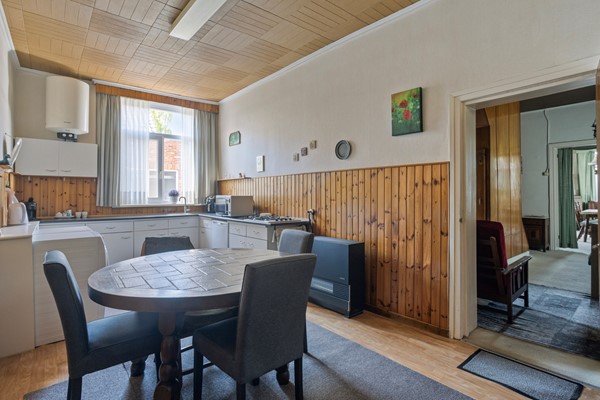 Medium property photo - Kleine Wal 10, 6063 AP Vlodrop