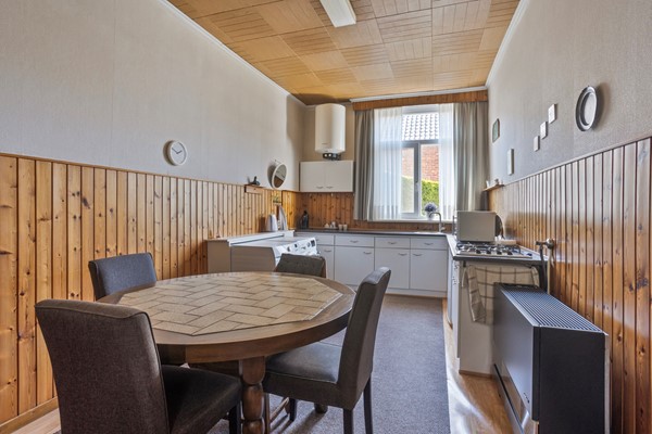 Medium property photo - Kleine Wal 10, 6063 AP Vlodrop