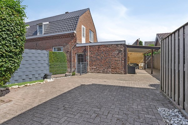 Medium property photo - Kleine Wal 10, 6063 AP Vlodrop