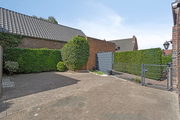 Medium property photo - Kleine Wal 10, 6063 AP Vlodrop