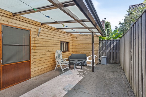 Medium property photo - Kleine Wal 10, 6063 AP Vlodrop