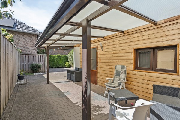 Medium property photo - Kleine Wal 10, 6063 AP Vlodrop