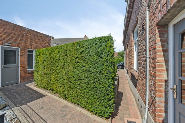Medium property photo - Kleine Wal 10, 6063 AP Vlodrop
